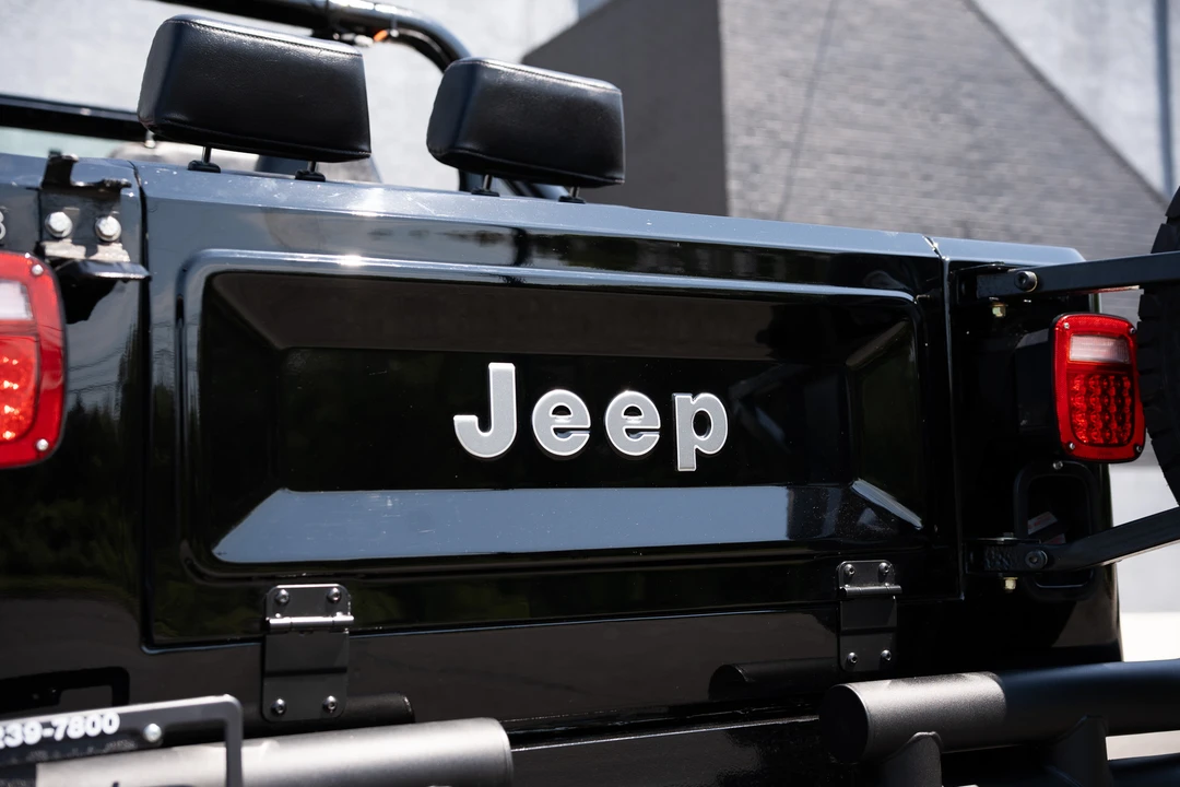 1982 Jeep CJ8 Scrambler - Image 30 of 31