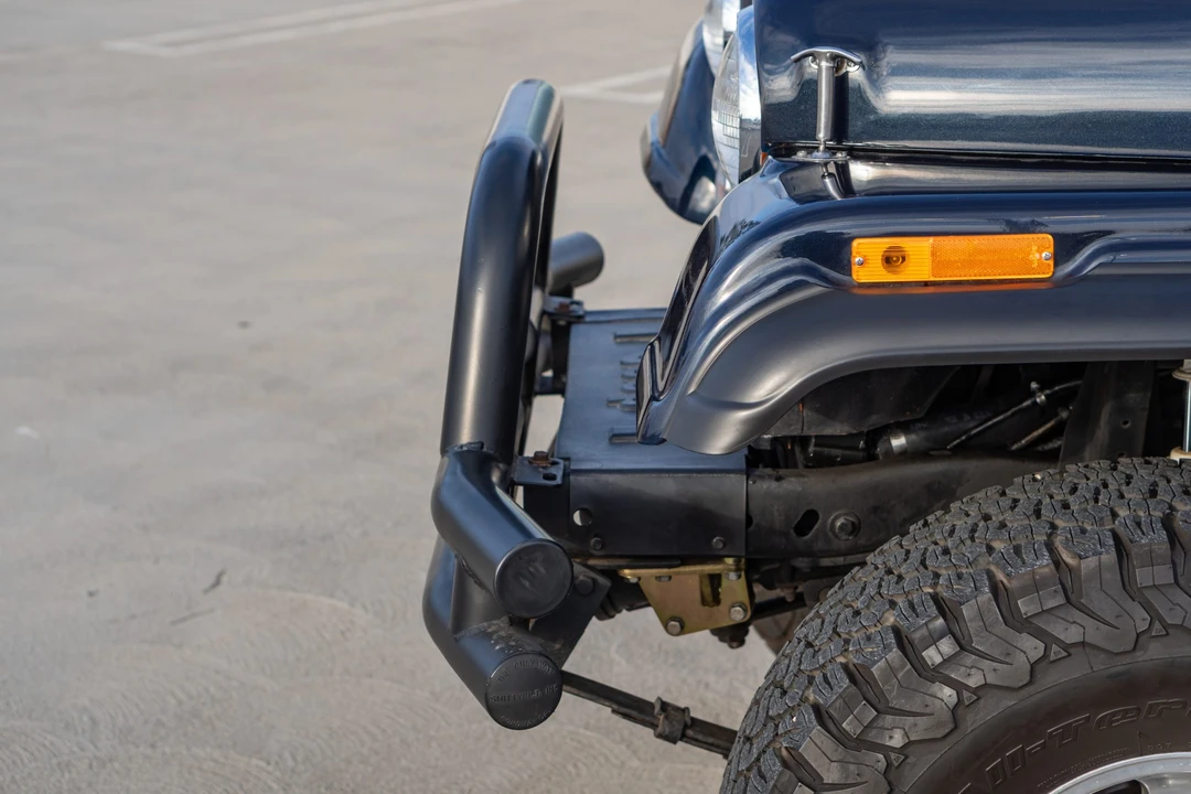 1982 Jeep CJ8 Scrambler - Image 29 of 31