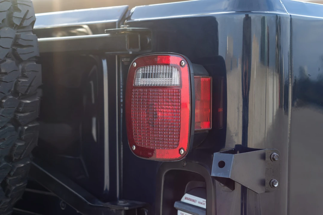 1982 Jeep CJ8 Scrambler - Image 24 of 31