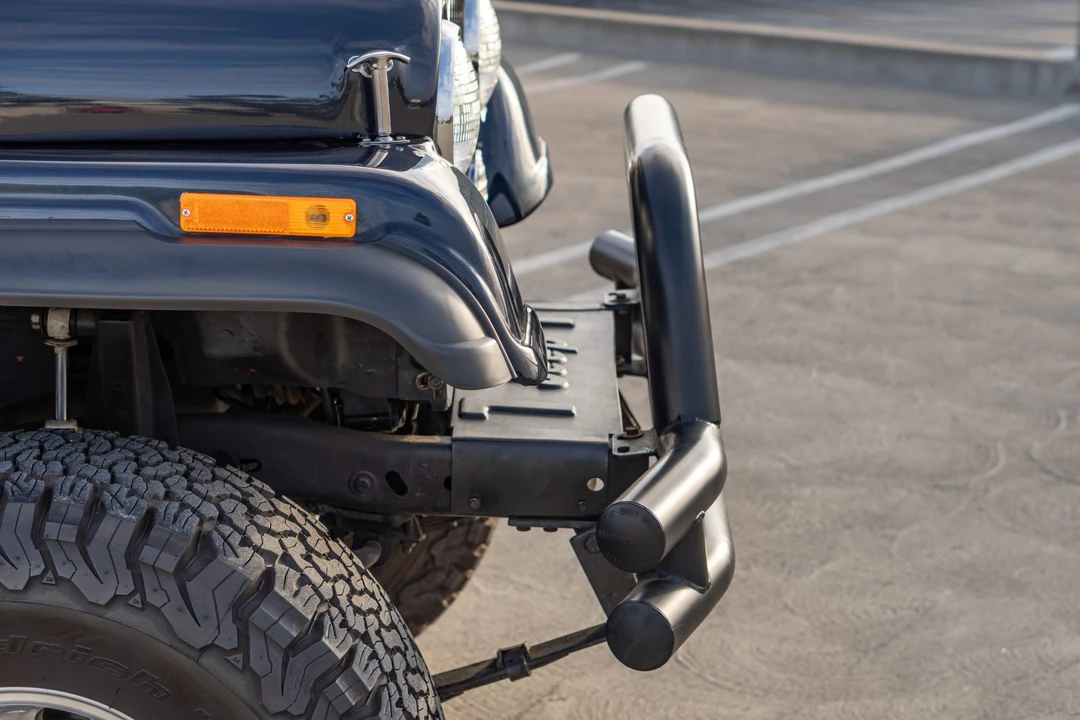 1982 Jeep CJ8 Scrambler - Image 30 of 31