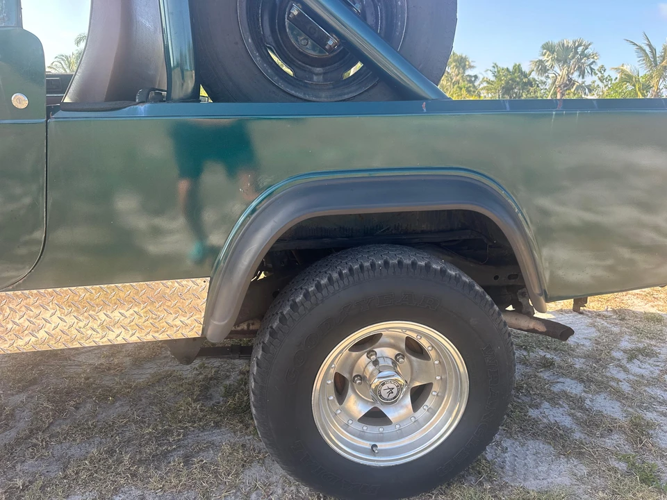 1982 Jeep CJ8 Scrambler - Image 30 of 31