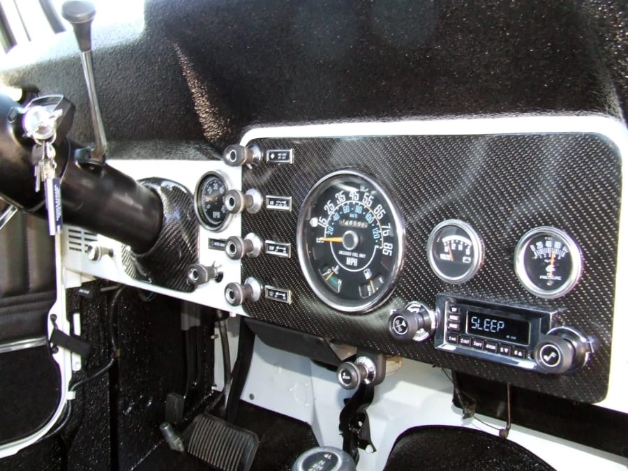 1982 Jeep CJ8 Scrambler - Image 6 of 8