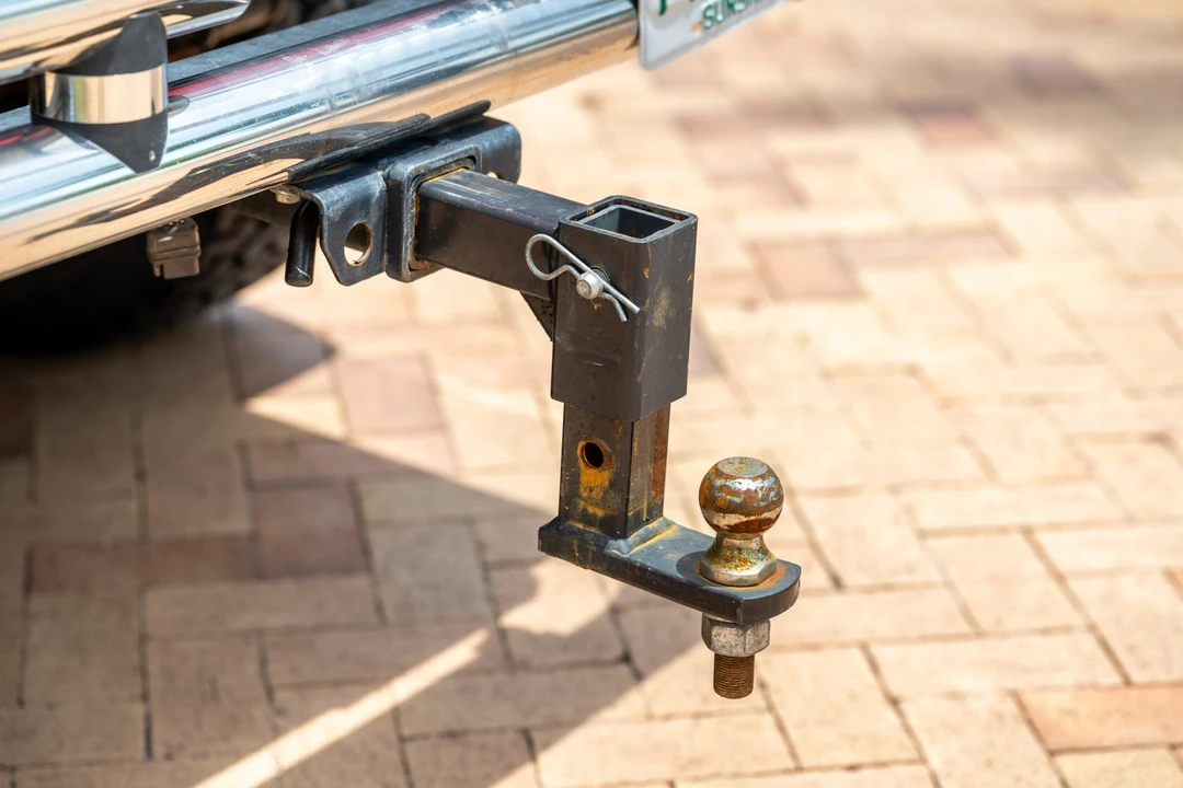 1982 Jeep CJ8 Scrambler - Image 16 of 31