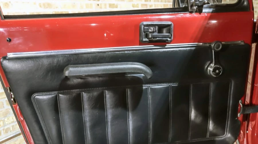1982 Jeep CJ8 Scrambler - Image 8 of 9