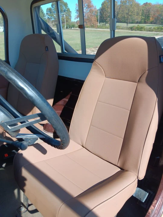 1982 Jeep CJ8 Scrambler - Image 15 of 20
