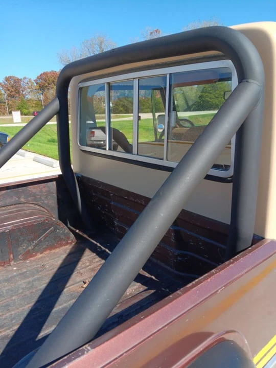 1982 Jeep CJ8 Scrambler - Image 8 of 20