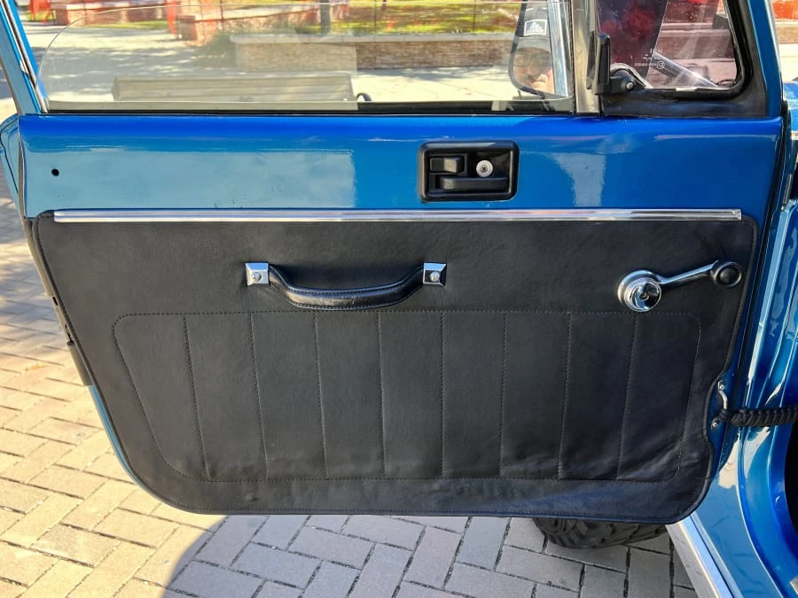 1982 Jeep CJ8 Scrambler - Image 10 of 31
