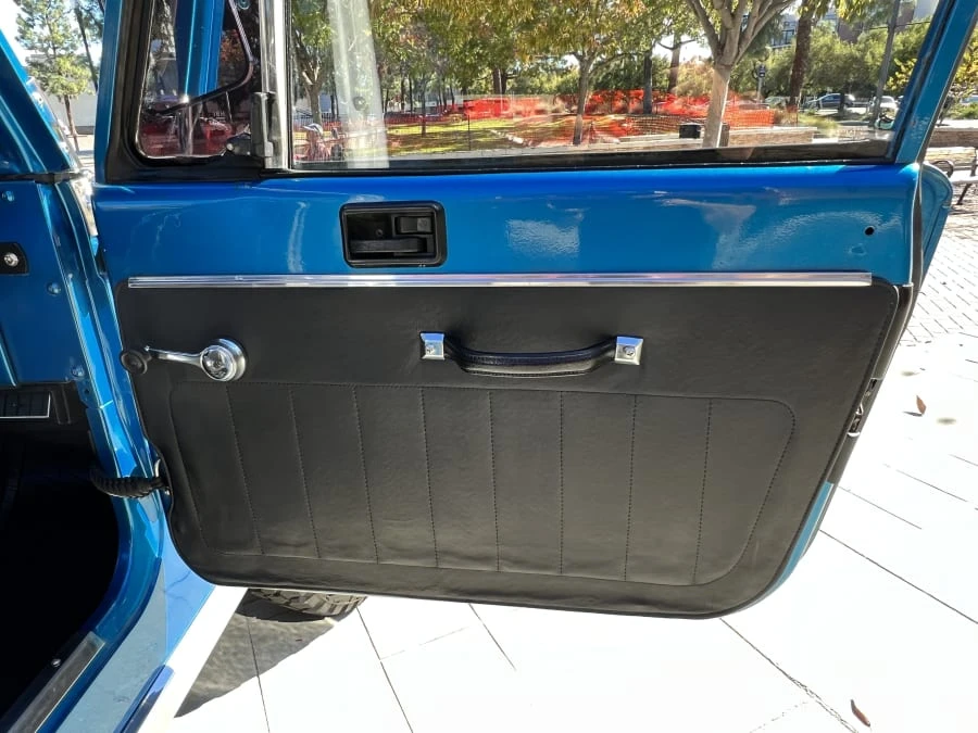 1982 Jeep CJ8 Scrambler - Image 19 of 31