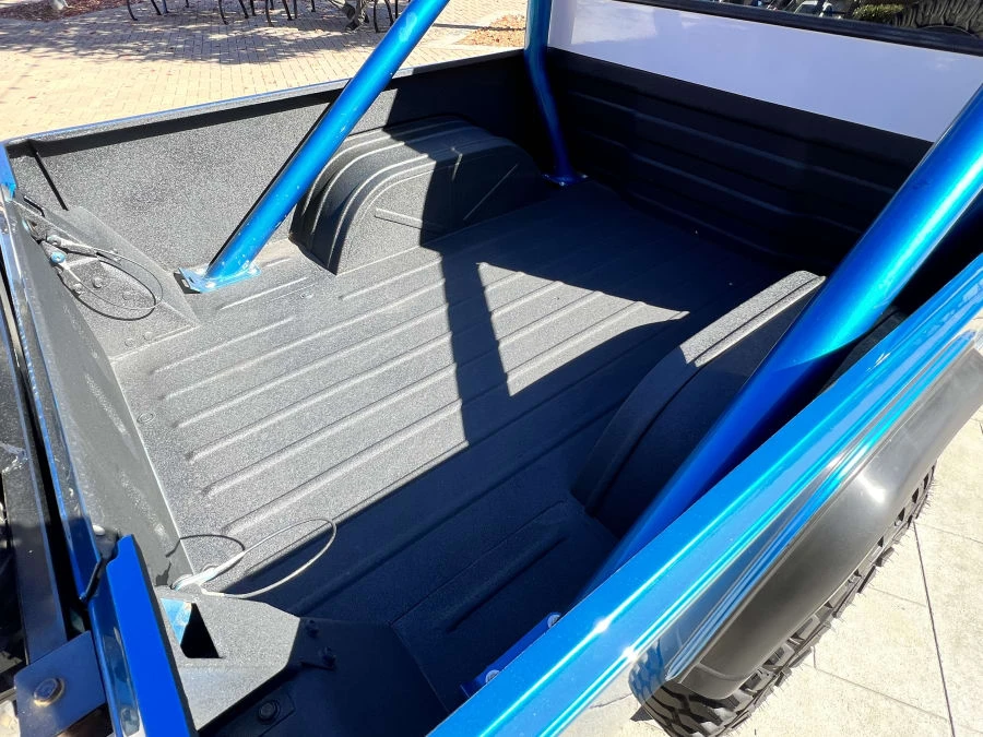 1982 Jeep CJ8 Scrambler - Image 20 of 31