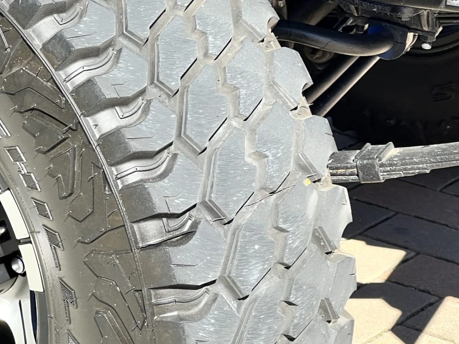 1982 Jeep CJ8 Scrambler - Image 21 of 31
