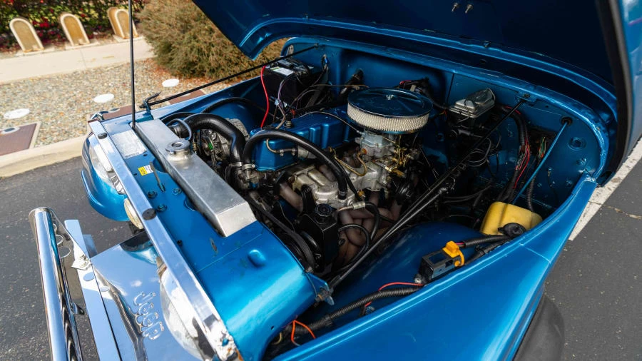 1982 Jeep CJ8 Scrambler - Image 6 of 15