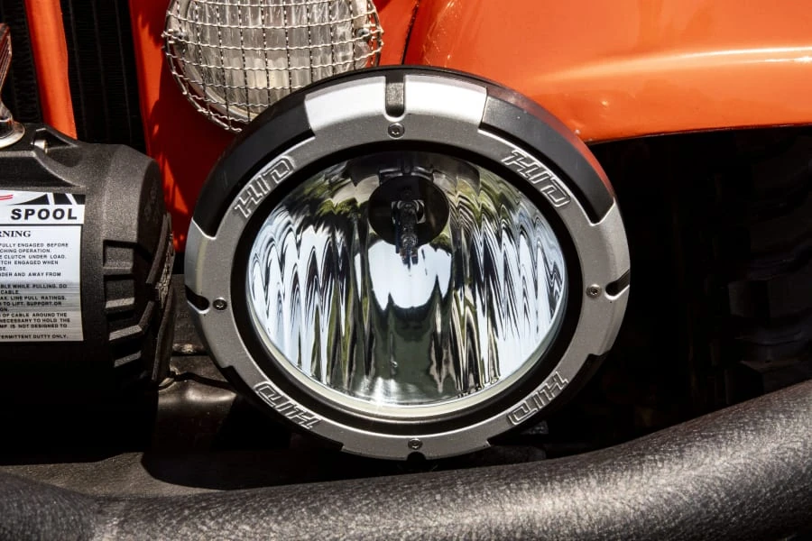 1982 Jeep CJ8 Scrambler - Image 21 of 21