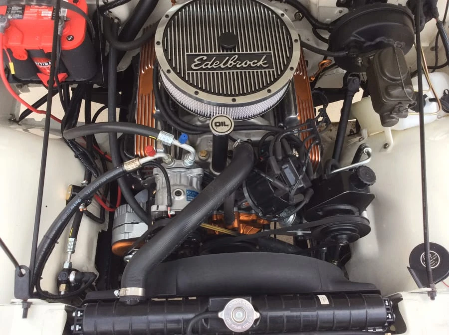 1982 Jeep CJ8 Scrambler - Image 6 of 9