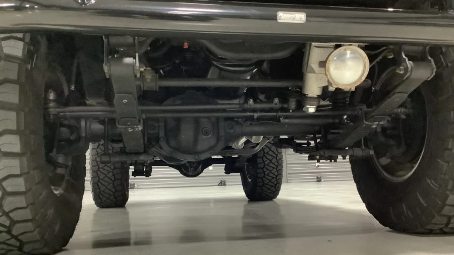 1982 Jeep CJ8 Scrambler - Image 19 of 19