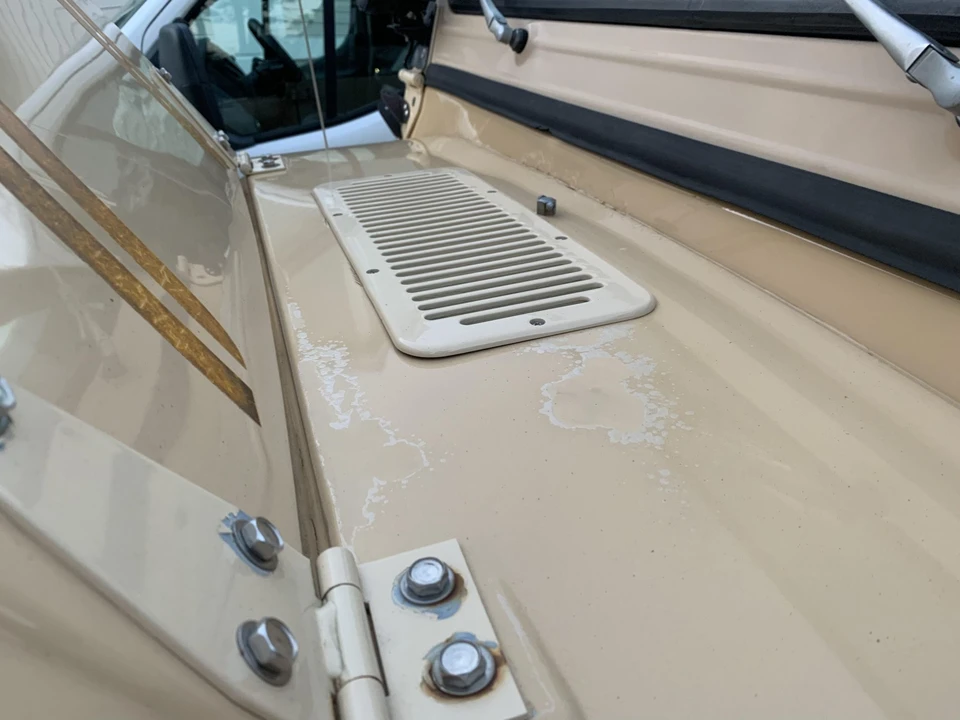 1982 Jeep CJ8 Scrambler - Image 17 of 31