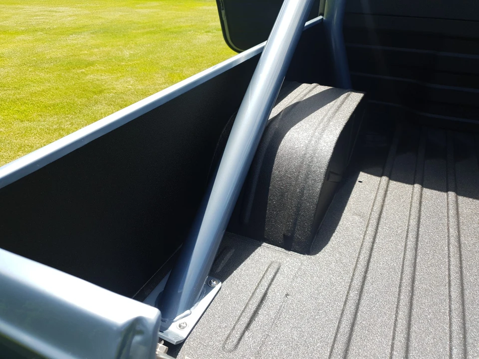 1982 Jeep CJ8 Scrambler - Image 16 of 31