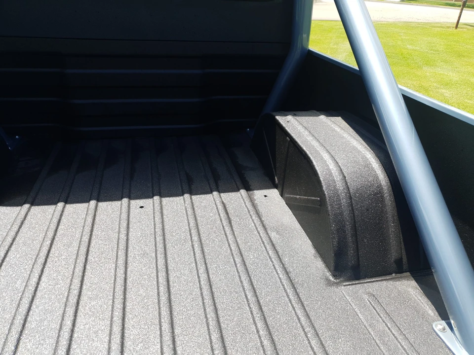 1982 Jeep CJ8 Scrambler - Image 17 of 31