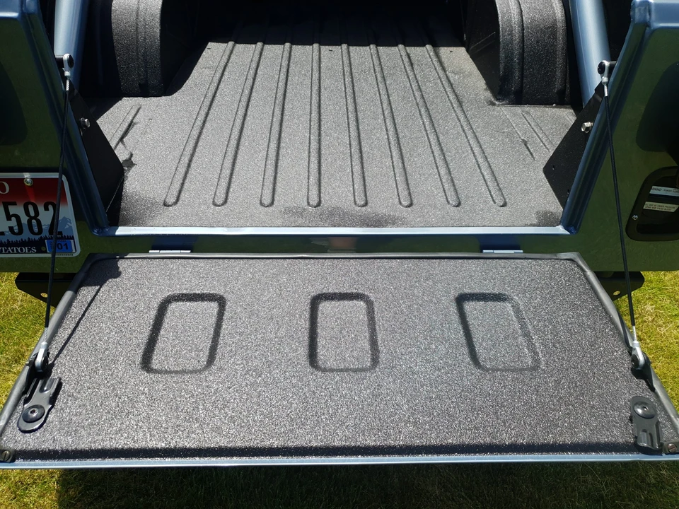 1982 Jeep CJ8 Scrambler - Image 18 of 31