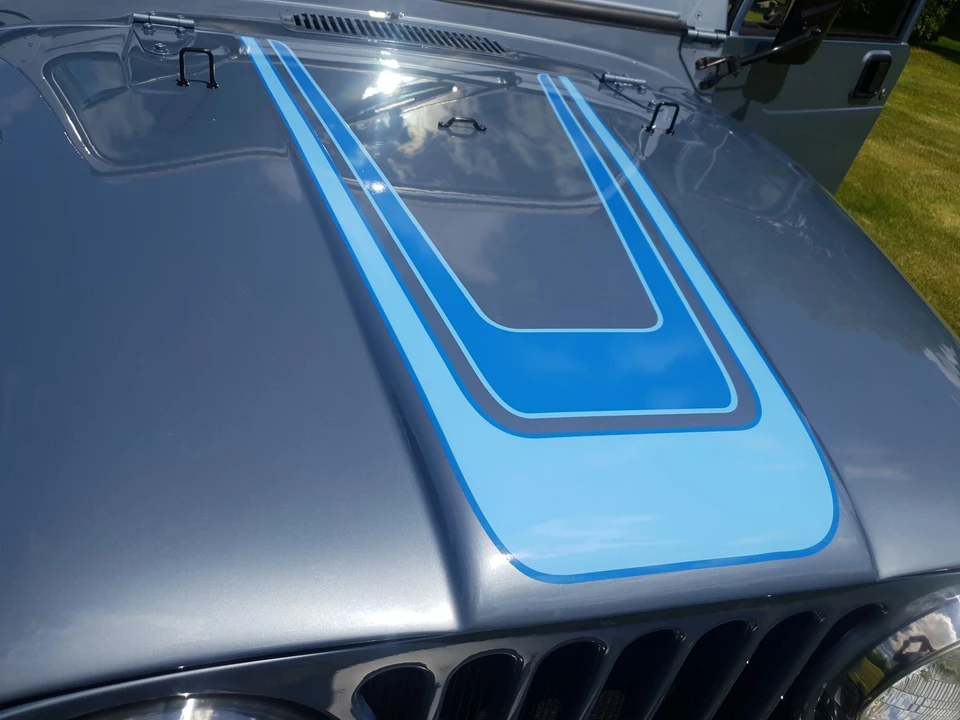 1982 Jeep CJ8 Scrambler - Image 10 of 31