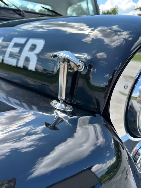 1982 Jeep CJ8 Scrambler - Image 20 of 31
