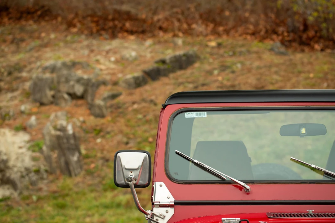 1982 Jeep CJ8 Scrambler - Image 9 of 31