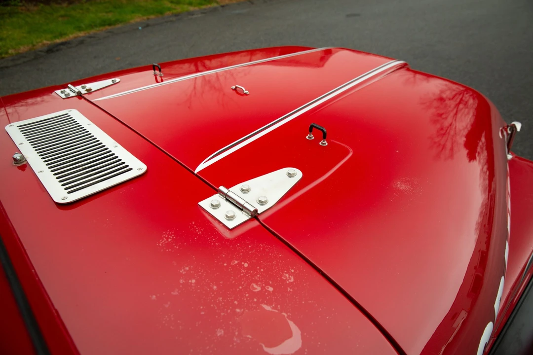 1982 Jeep CJ8 Scrambler - Image 17 of 31