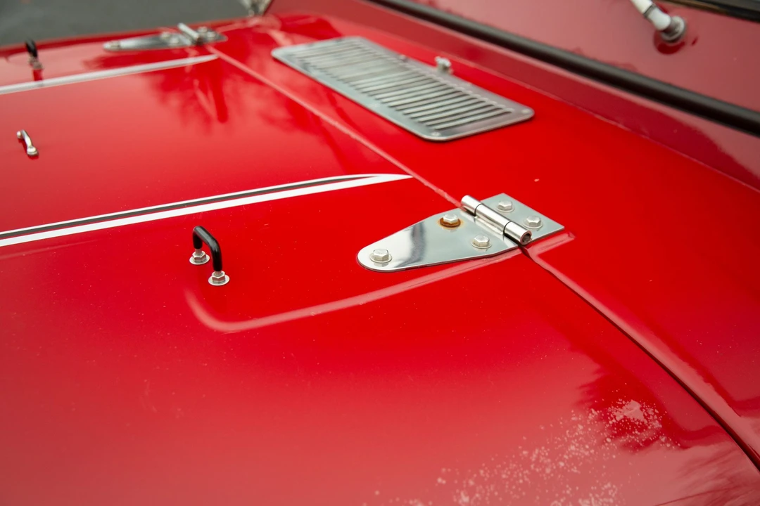 1982 Jeep CJ8 Scrambler - Image 20 of 31