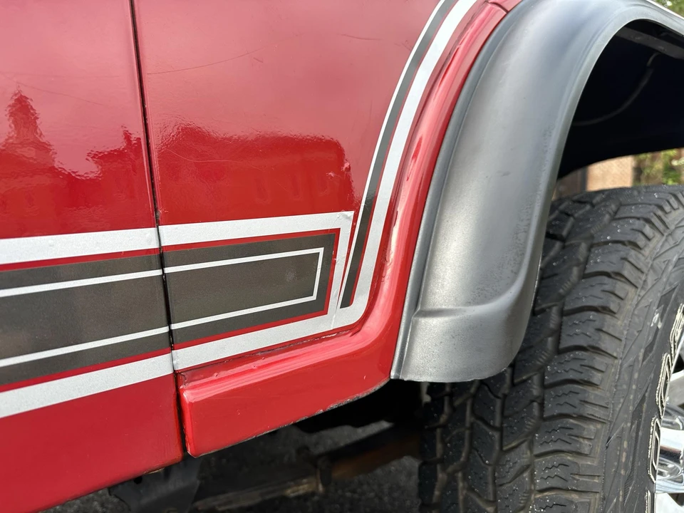 1982 Jeep CJ8 Scrambler - Image 20 of 31