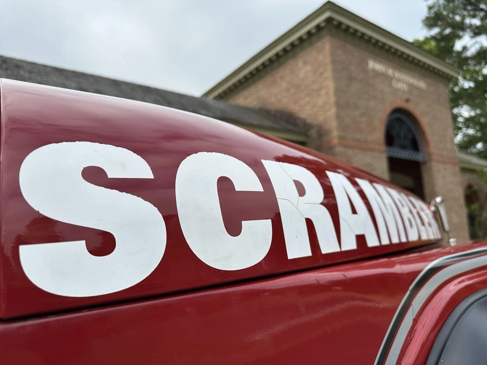1982 Jeep CJ8 Scrambler - Image 18 of 31