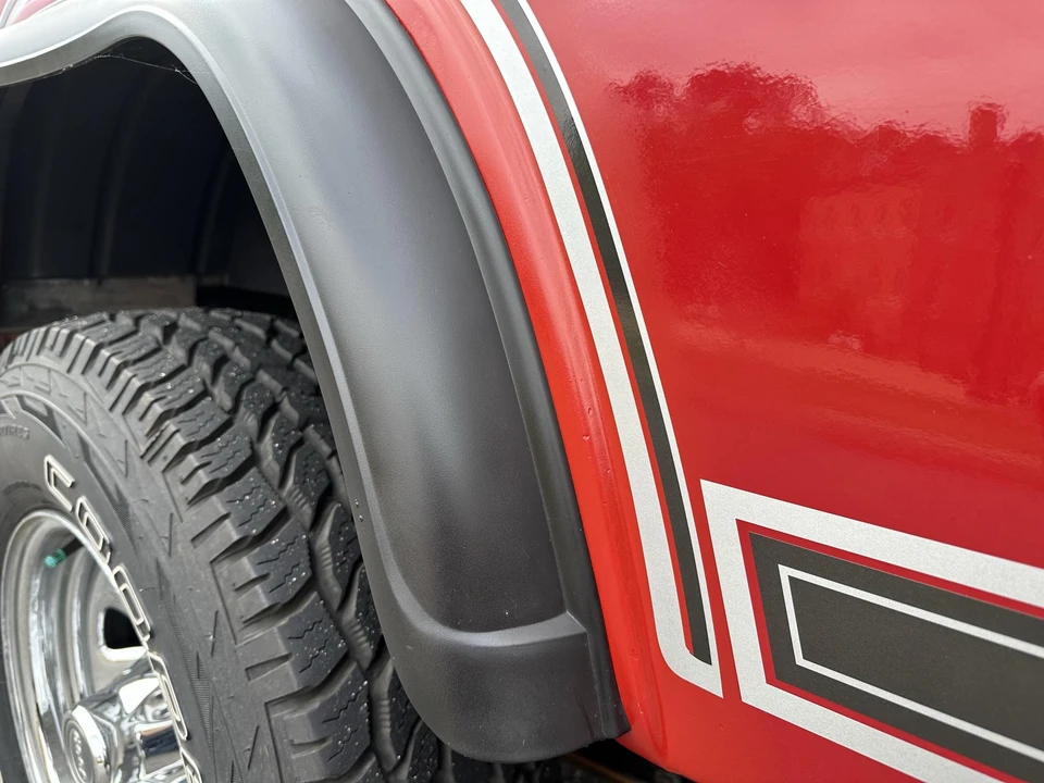 1982 Jeep CJ8 Scrambler - Image 30 of 31