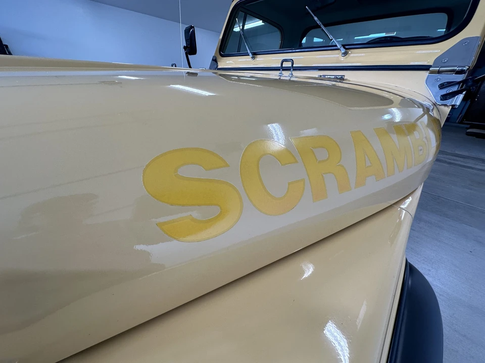1982 Jeep CJ8 Scrambler - Image 29 of 31