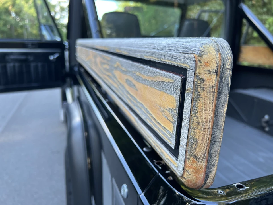 1982 Jeep CJ8 Scrambler - Image 20 of 31