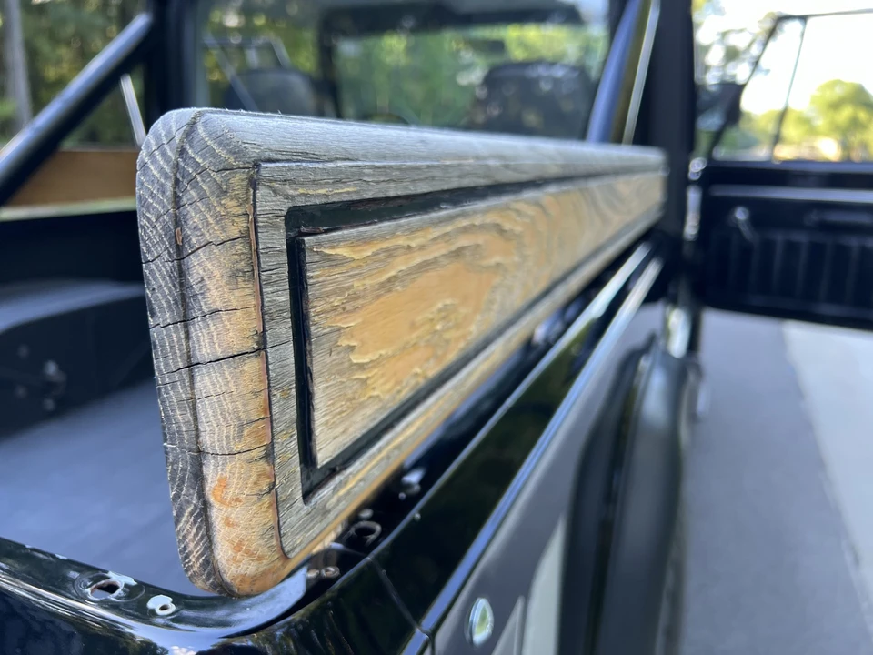 1982 Jeep CJ8 Scrambler - Image 21 of 31