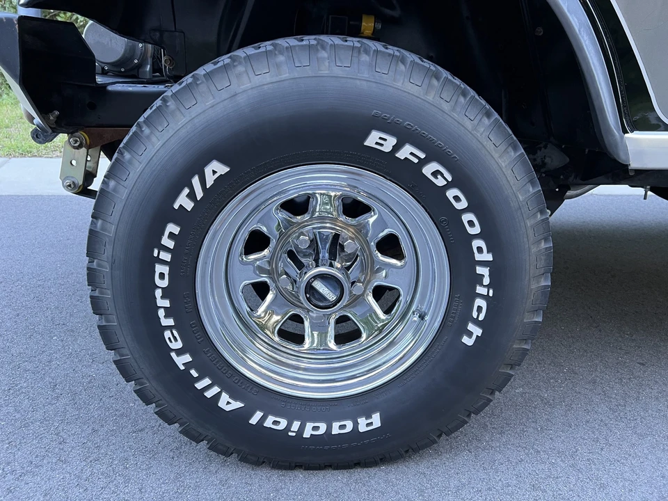 1982 Jeep CJ8 Scrambler - Image 28 of 31