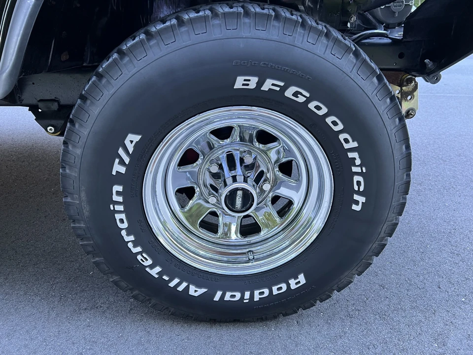 1982 Jeep CJ8 Scrambler - Image 29 of 31