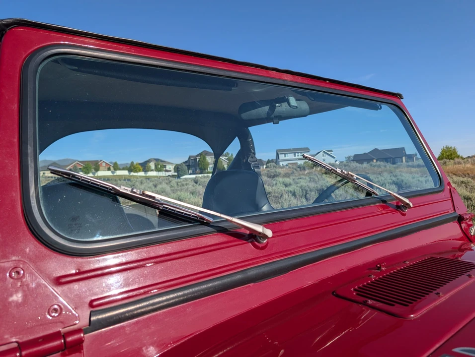 1982 Jeep CJ8 Scrambler - Image 26 of 31