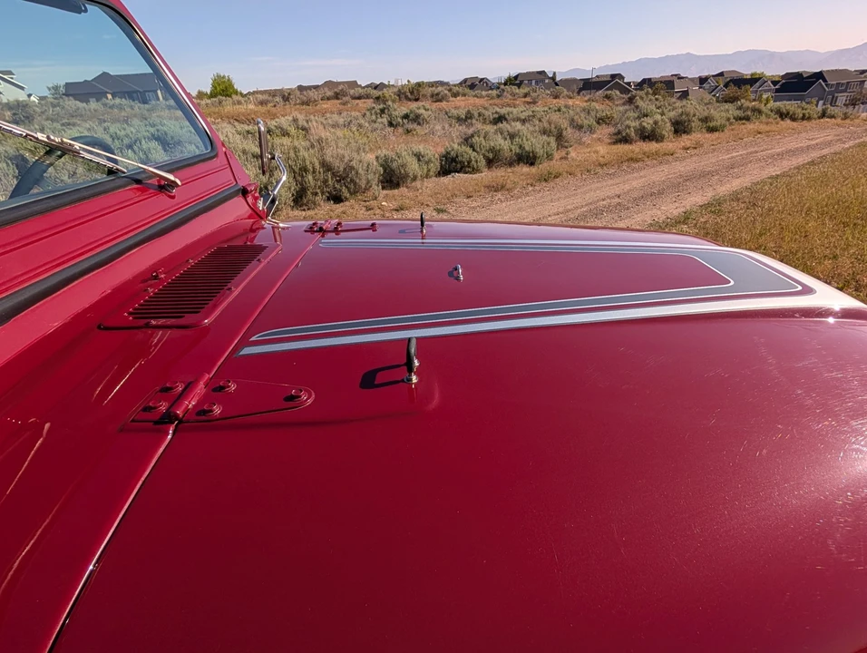 1982 Jeep CJ8 Scrambler - Image 30 of 31