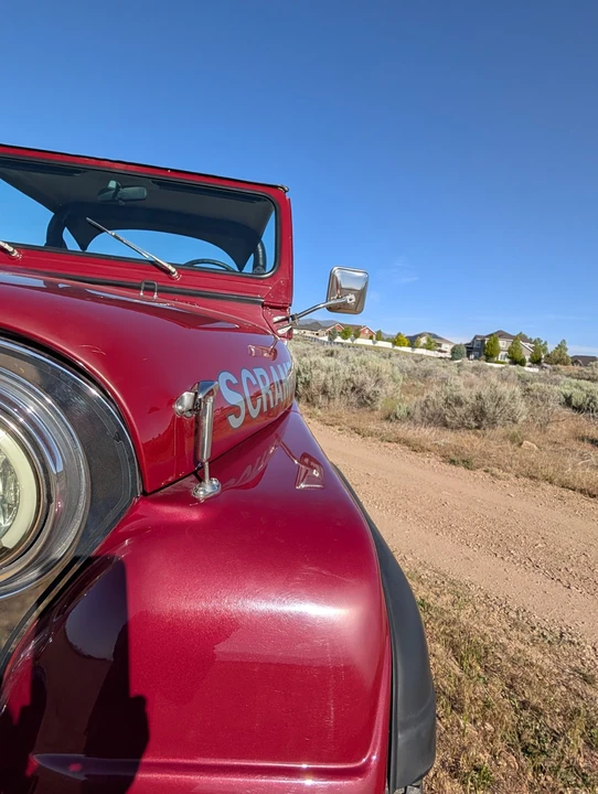 1982 Jeep CJ8 Scrambler - Image 22 of 31
