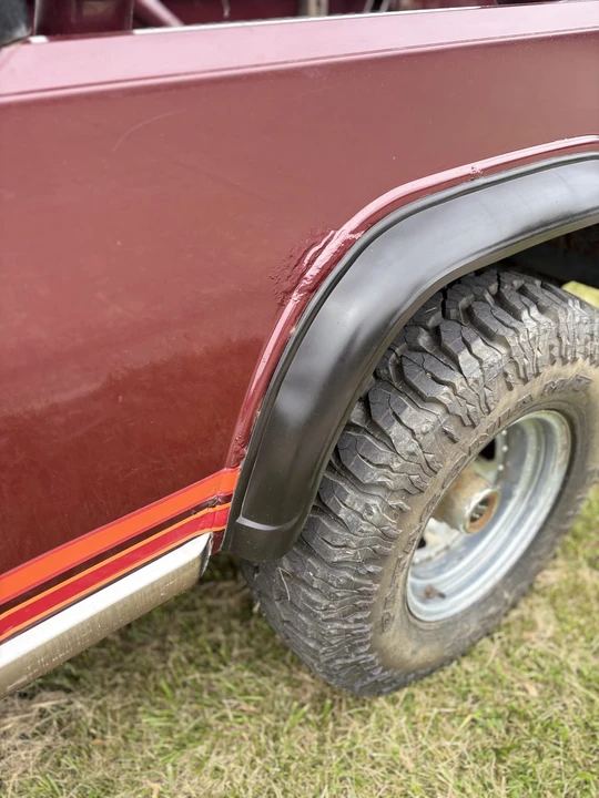 1982 Jeep CJ8 Scrambler - Image 22 of 31