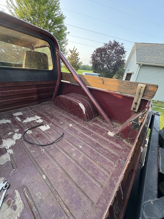 1982 Jeep CJ8 Scrambler - Image 30 of 31