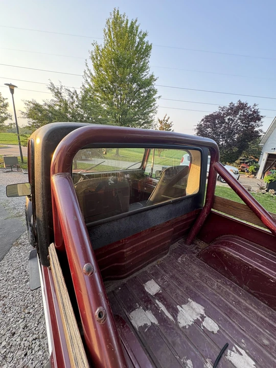 1982 Jeep CJ8 Scrambler - Image 27 of 31