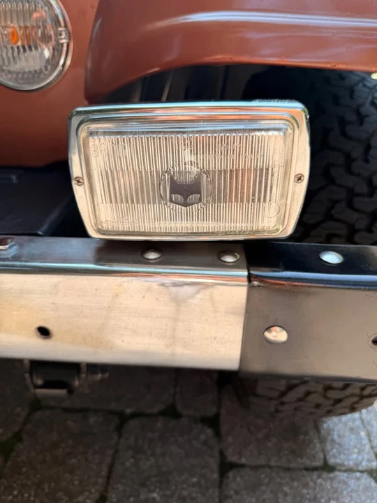 1982 Jeep CJ8 Scrambler - Image 20 of 20