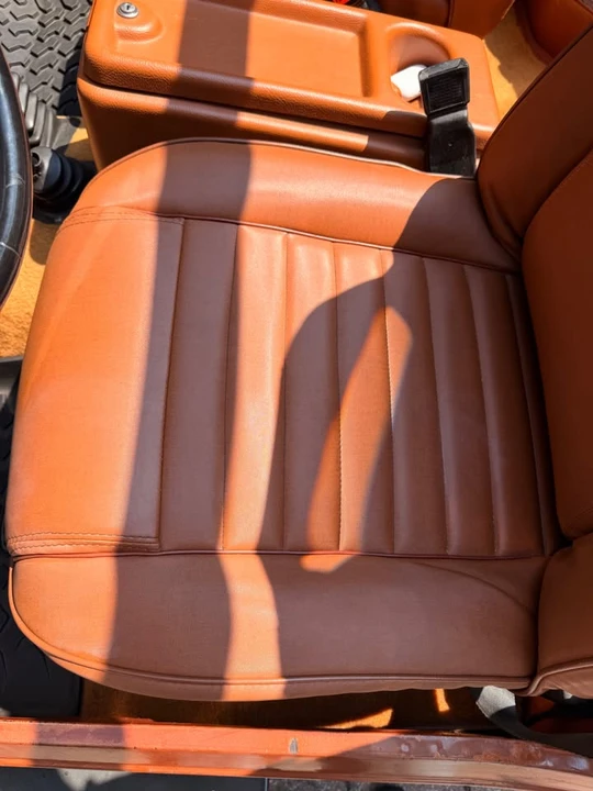 1982 Jeep CJ8 Scrambler - Image 17 of 20