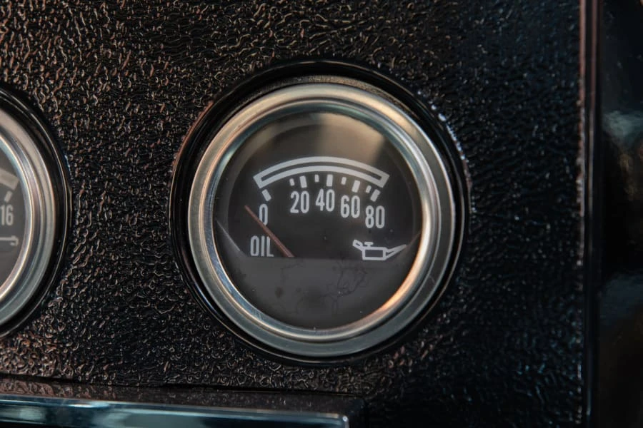 1982 Jeep CJ8 Scrambler - Image 27 of 31