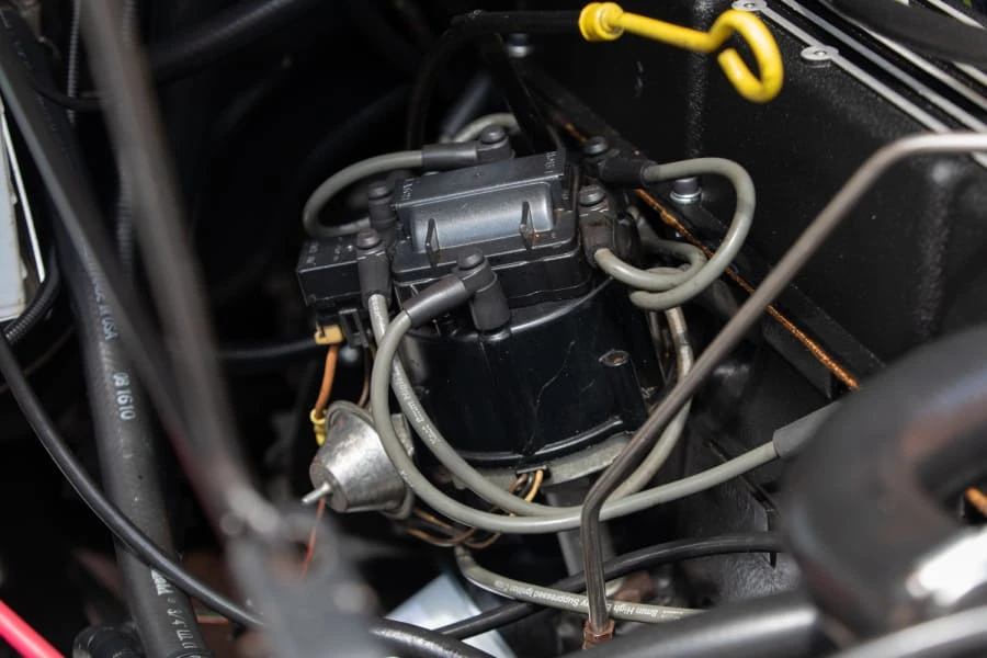 1982 Jeep CJ8 Scrambler - Image 30 of 31