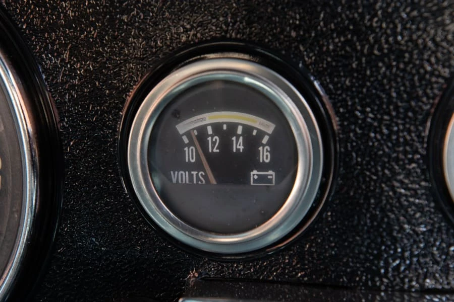 1982 Jeep CJ8 Scrambler - Image 26 of 31