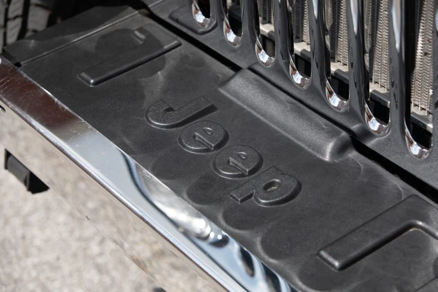 1982 Jeep CJ8 Scrambler - Image 12 of 31