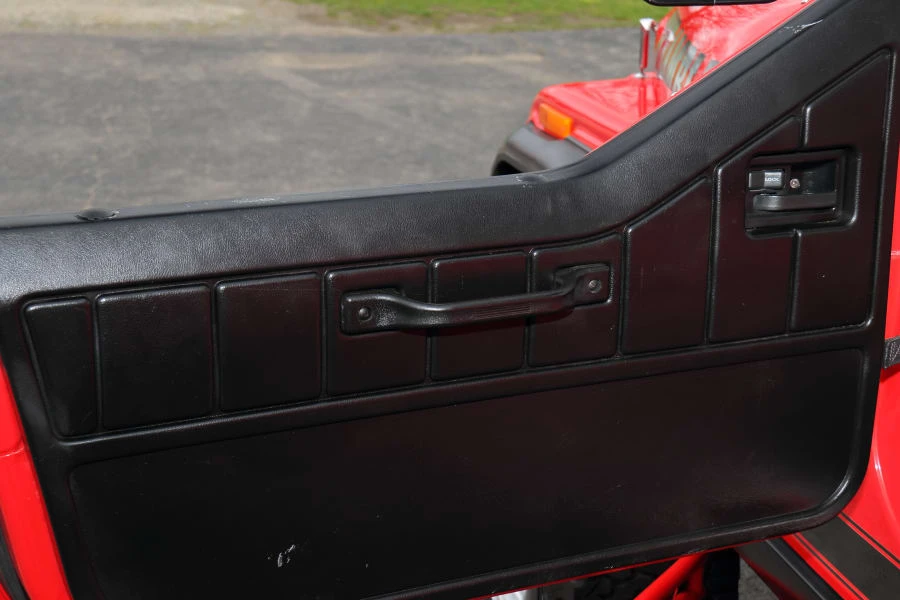 1982 Jeep CJ8 Scrambler - Image 29 of 31