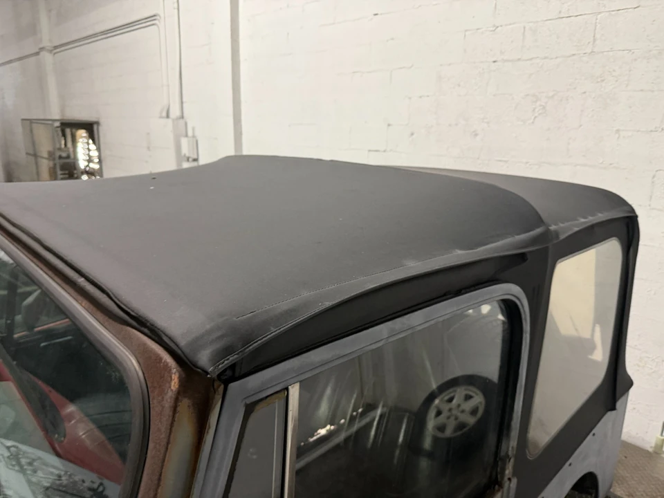 1982 Jeep CJ7 - Image 17 of 21