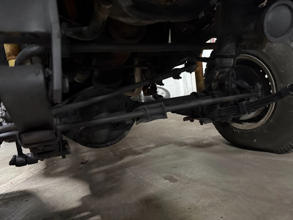 1982 Jeep CJ7 - Image 13 of 21